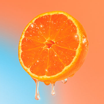 Tangerine Boy - 50mL
