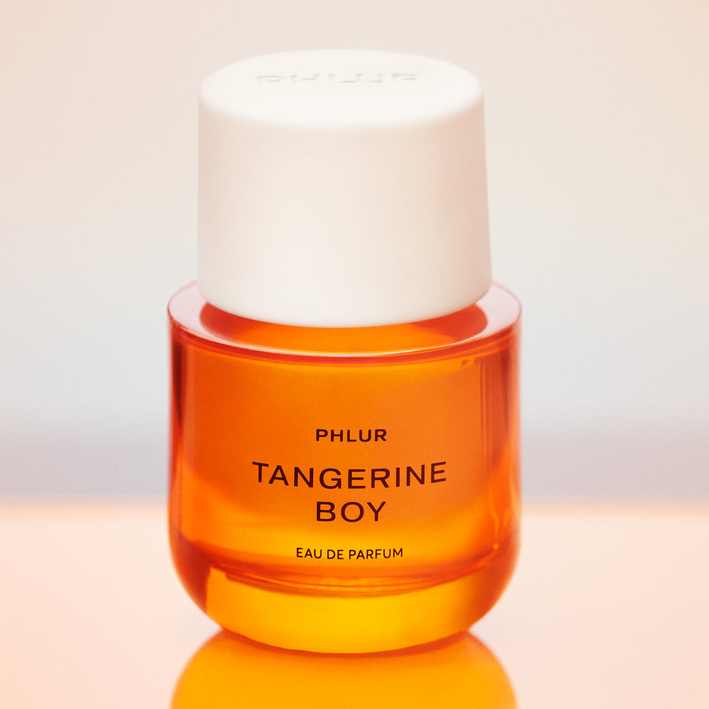 tangerine boy full size fragrance