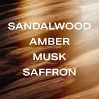 Somebody Wood - 50mL