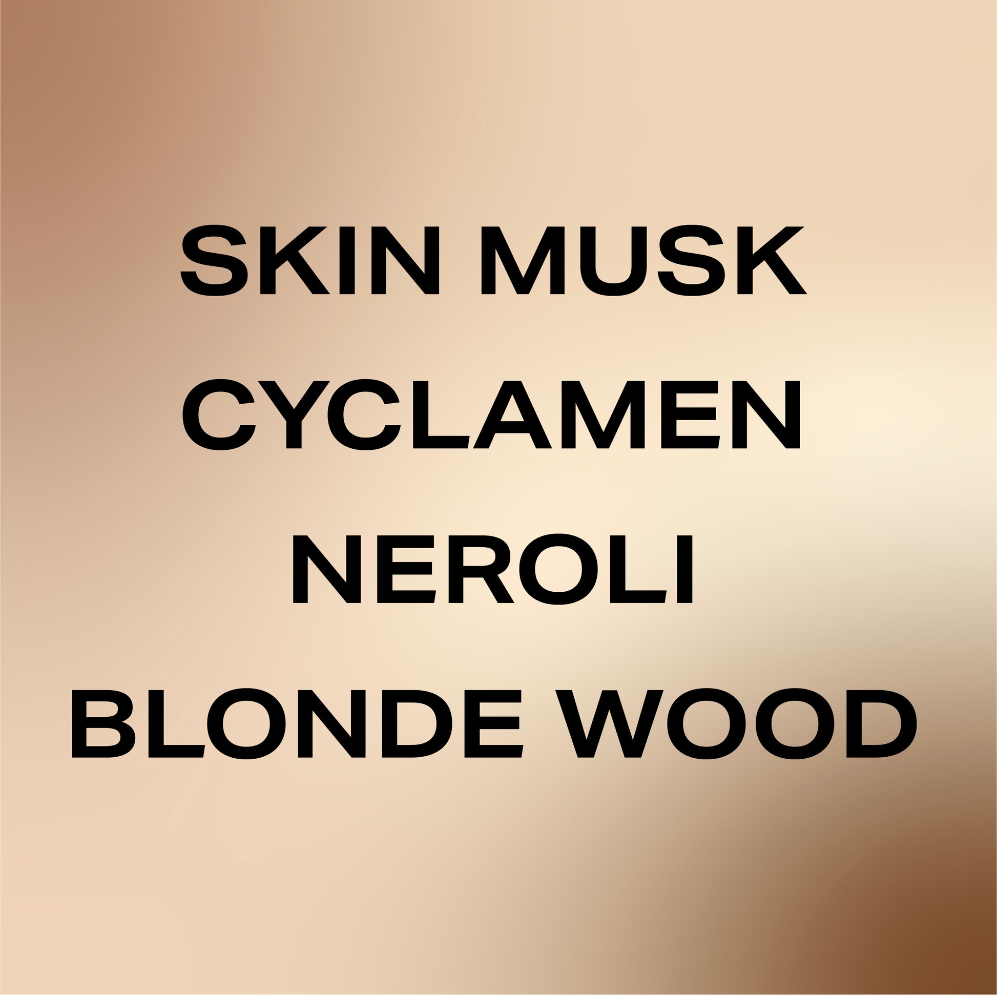 Missing Person - 100mL