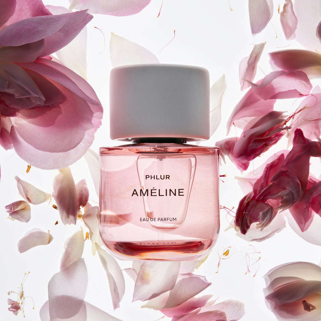 Améline perfume