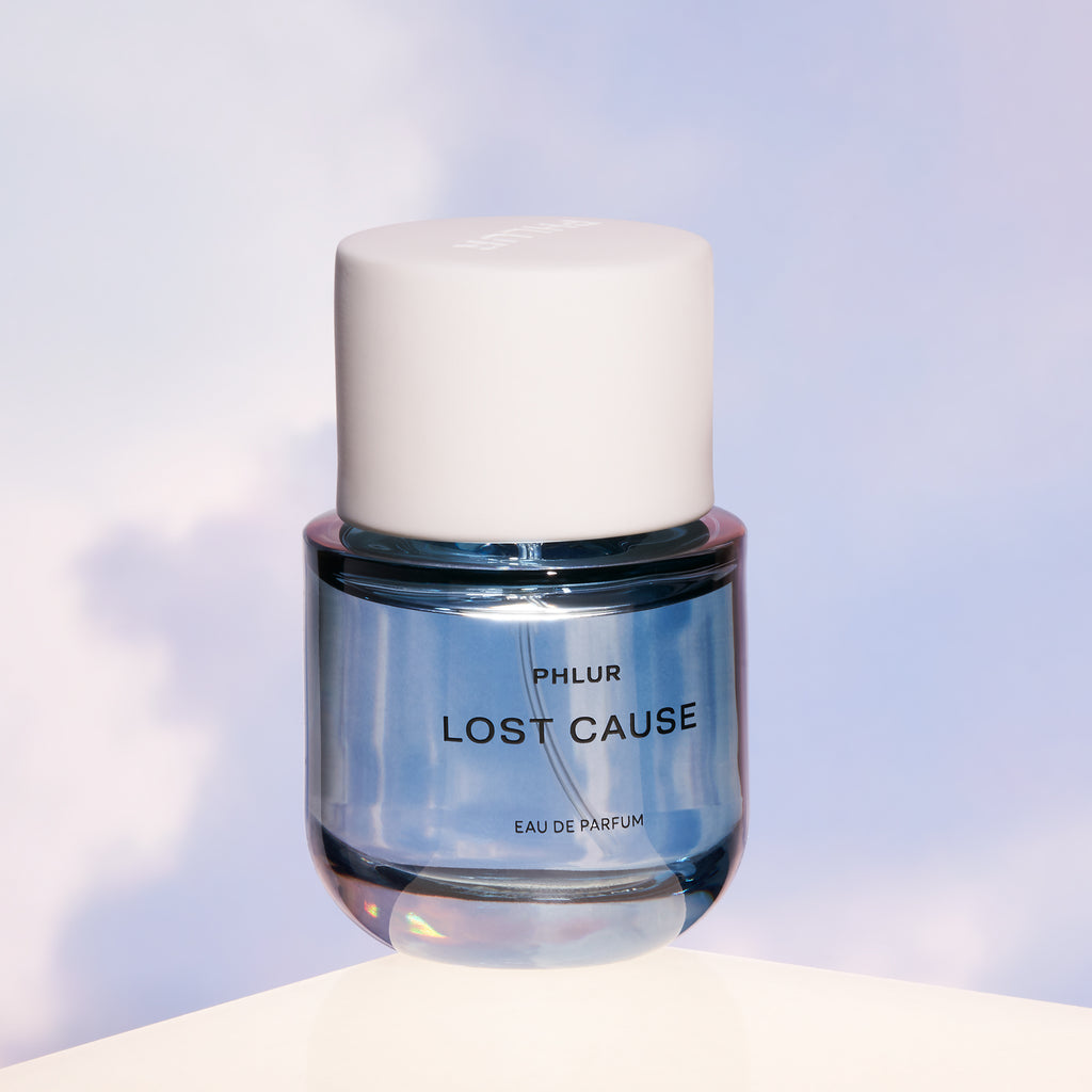 lost cause fragrance full size