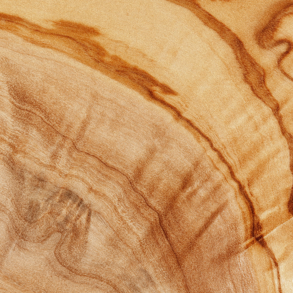 blonde wood