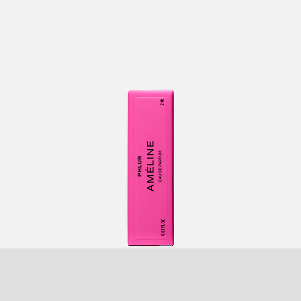 Améline Perume Sample