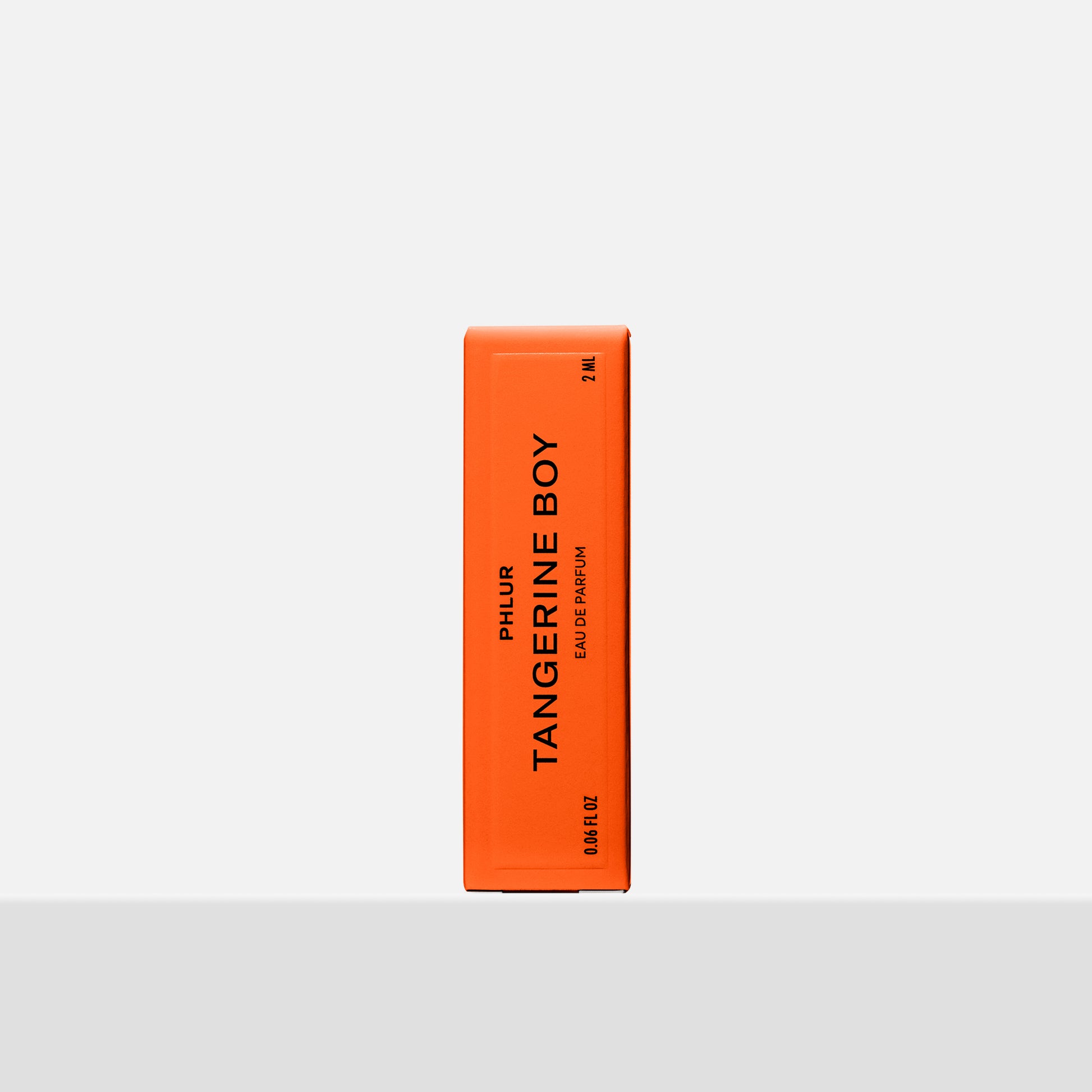 tangerine boy sample